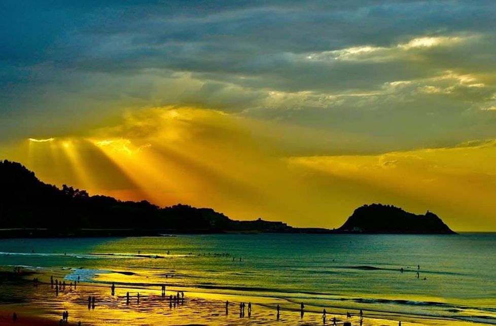 Zarautz