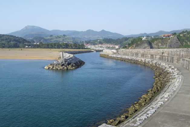 ZUMAIA