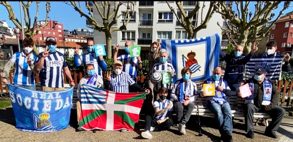 ¡ATECE con la REAL!