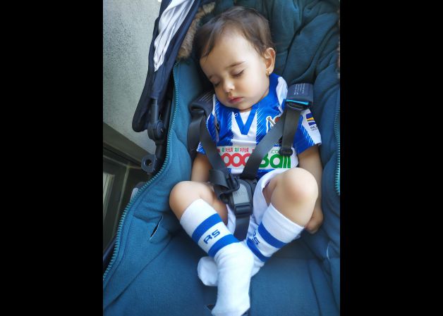 ERREALA ESNATU. KOPA IRABAZI BEHAR DA.