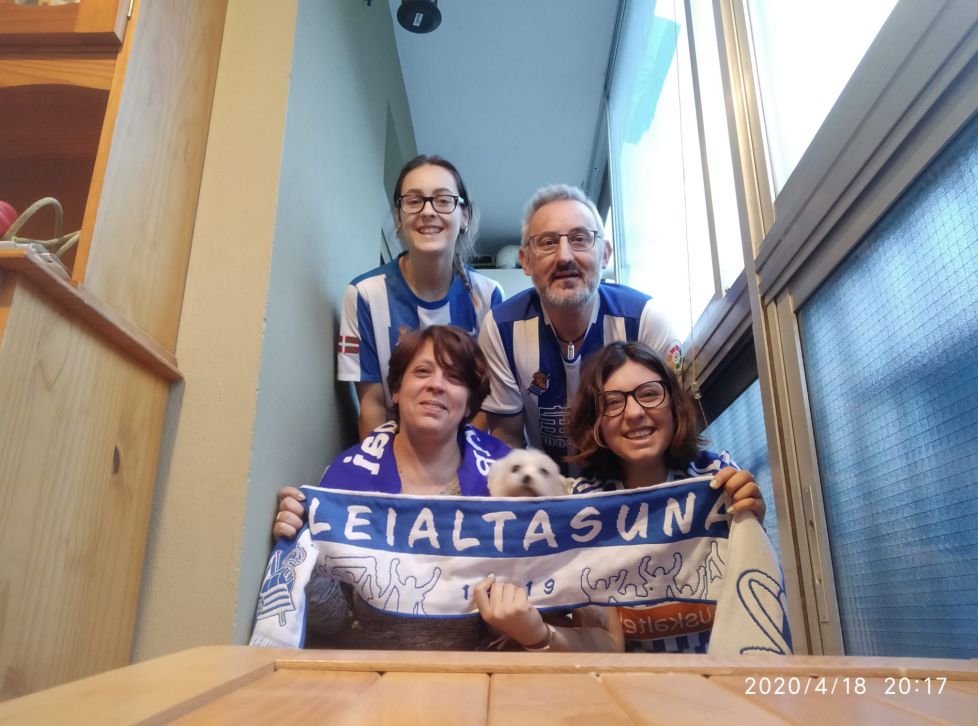 la familia unida no será vencida