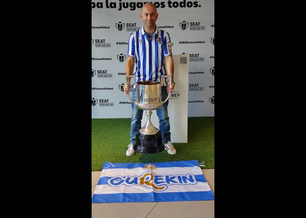 EL SUEÑO EN MIS MANOS