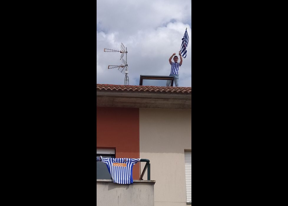 DESDE IBEAS DE JUARROS BURGOS 