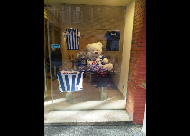 La final de la ilusión 