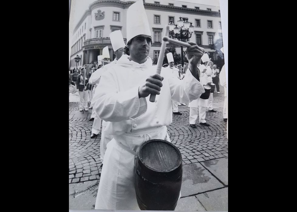 Barrilero