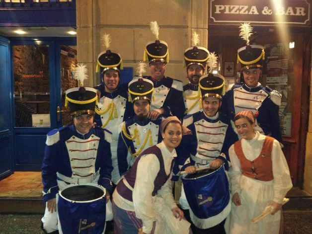 Cuadrilla 