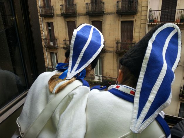 Desde mi ventana