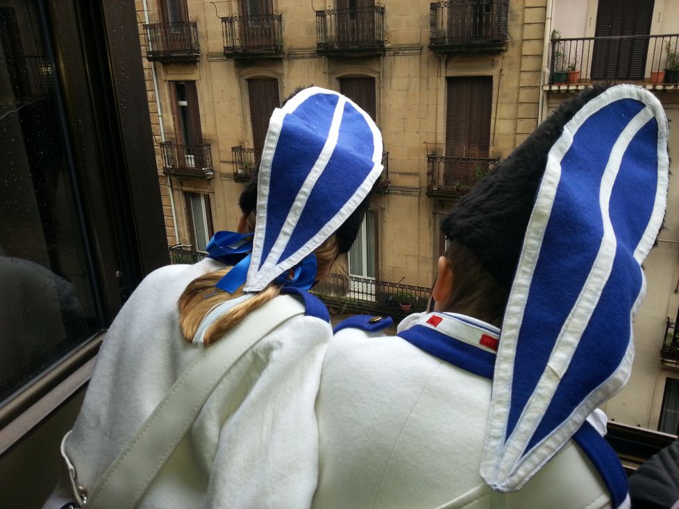 Desde mi ventana