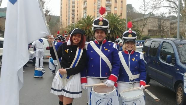 Una pasión compartida 