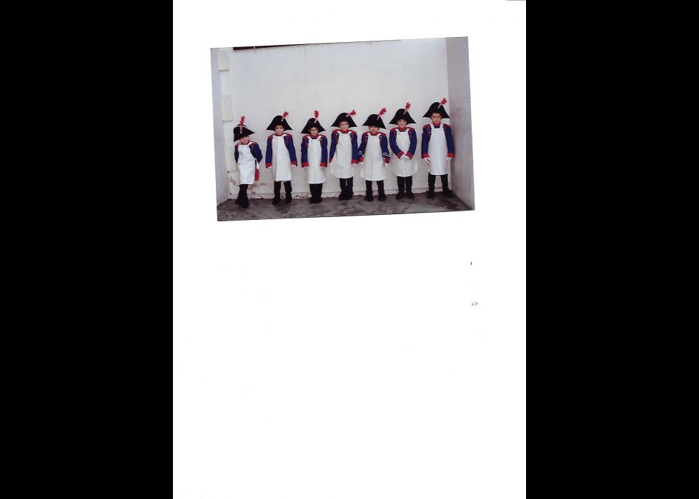 rompiendo la disciplina