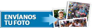 Envía tu foto