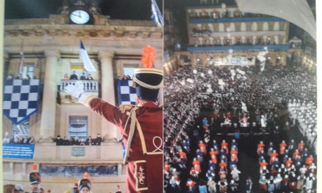 Dia de San Sebastian