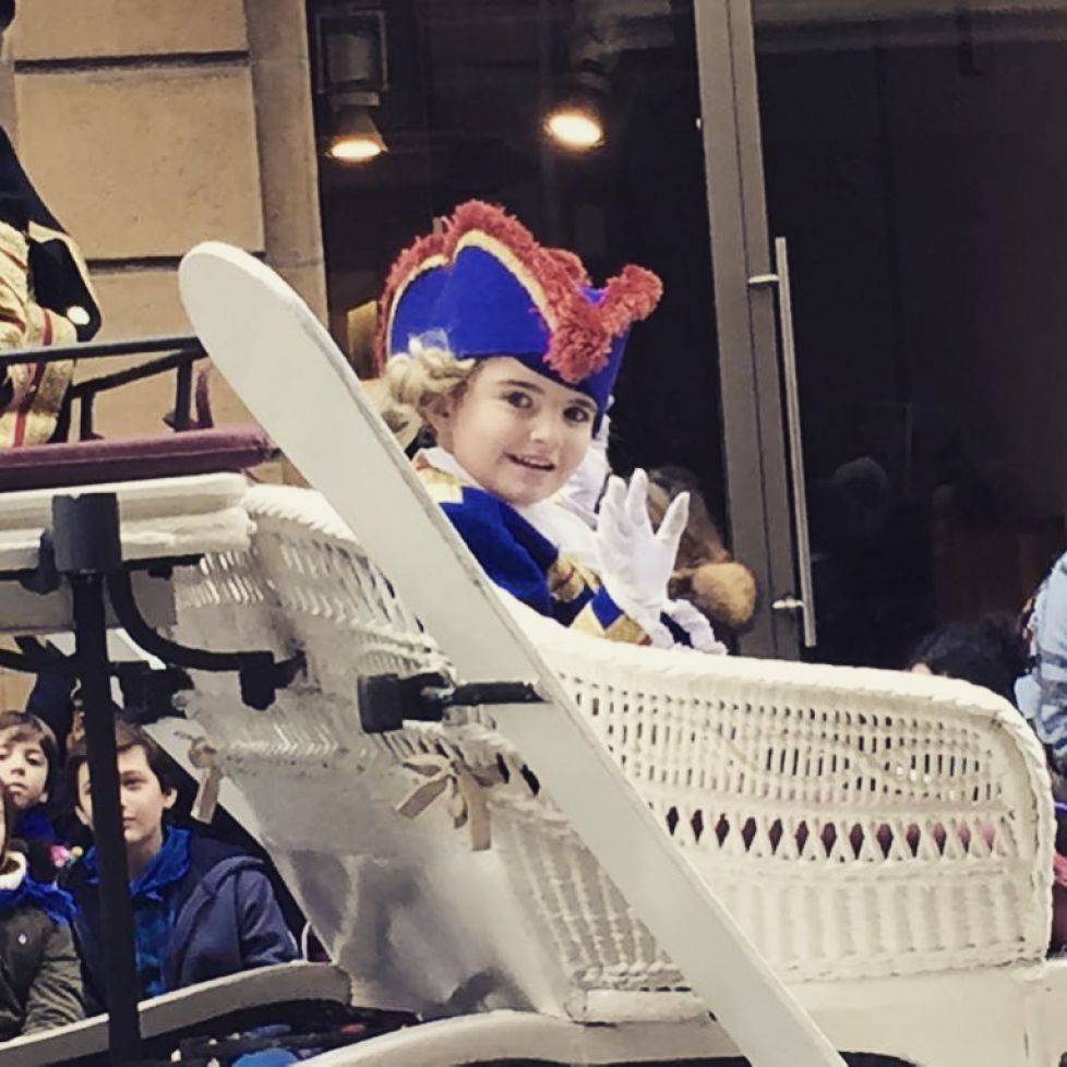 Emoción,sorpresa.....