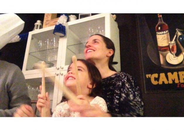 La esencia de la fiesta