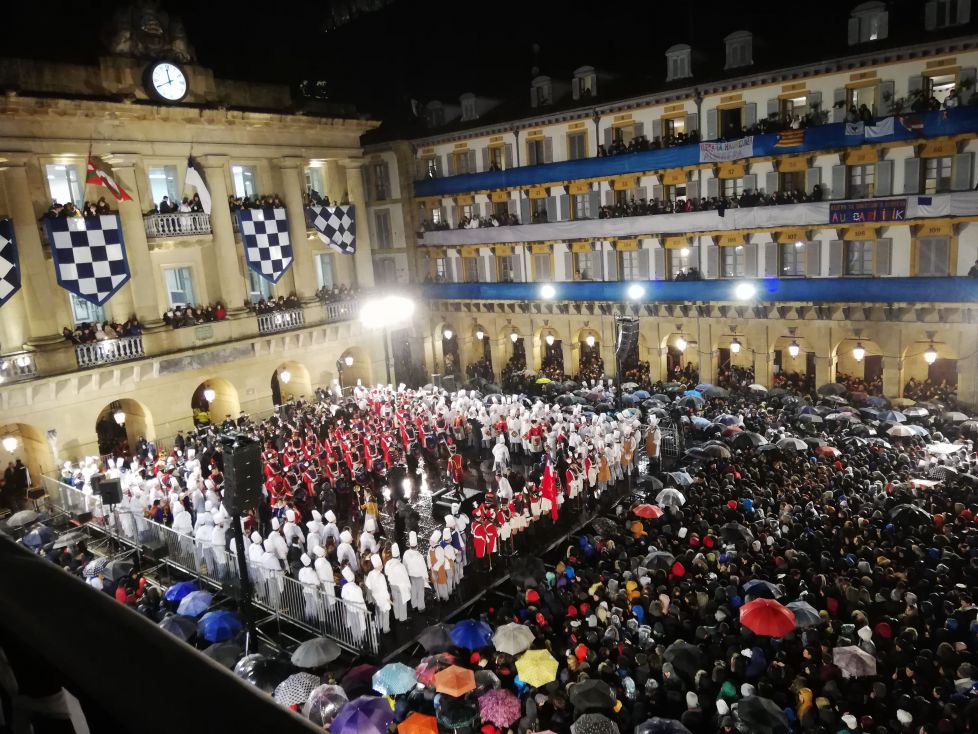 Euripean ere beti alai!