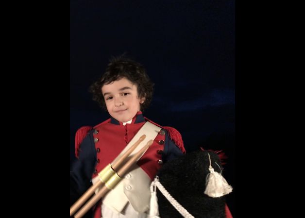 Felicidad donostiarra