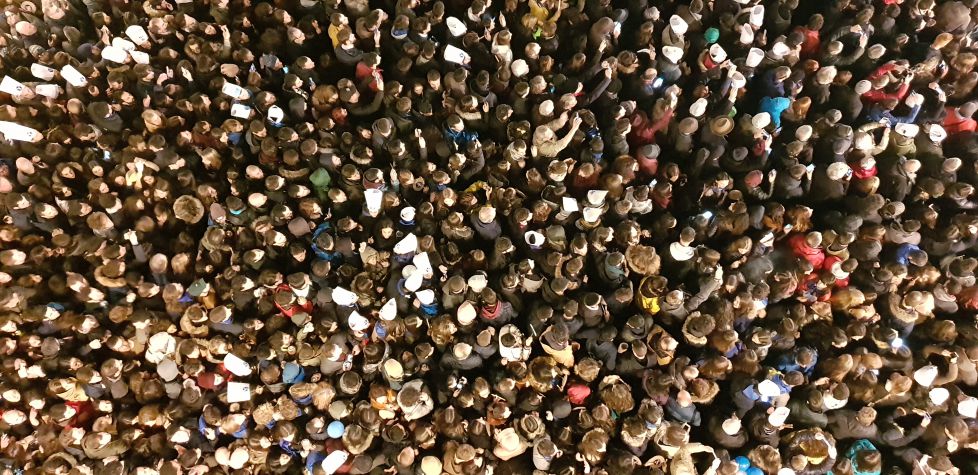 En un futuro no muy lejano...