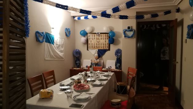 Hasta el último detalle