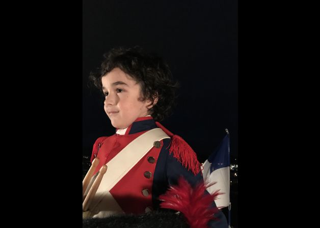 Orgulloso de ser Donostiarra 