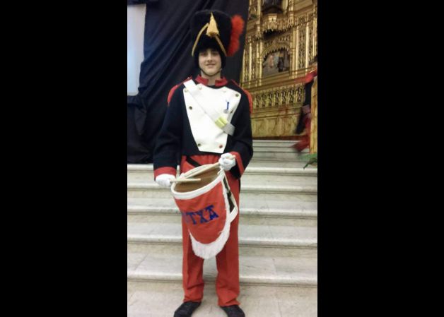 Orgulloso de ser Donostiarra