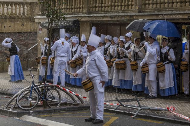 Que no pare la Fiesta