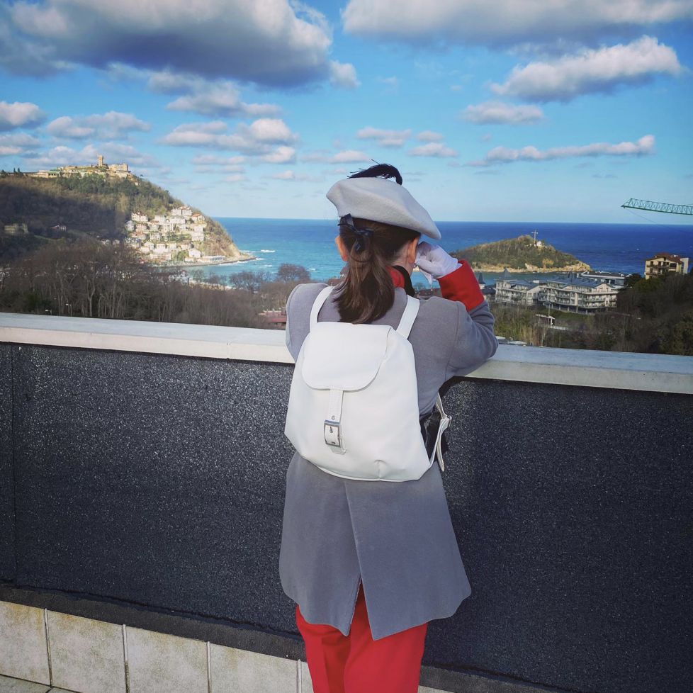 San Sebastian Eguna aurten etxetik!!