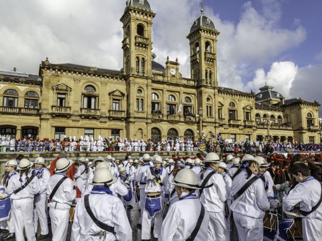 Solo faltan 10 minutos.