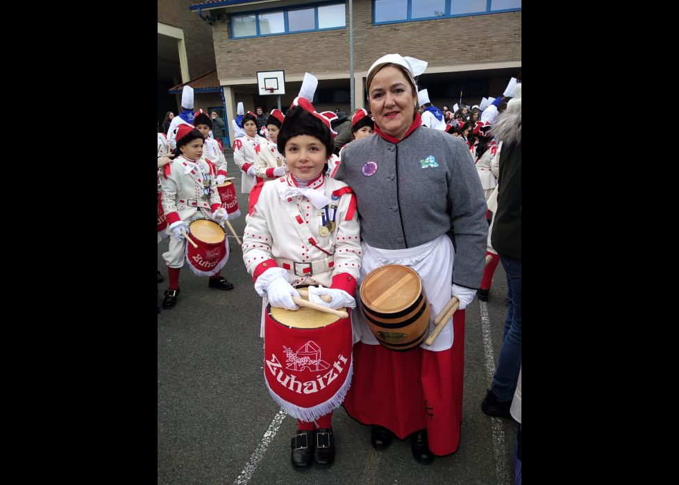 Un sueño hecho realidad