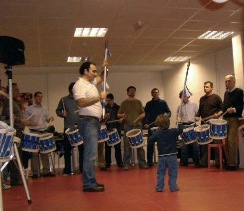 De tal palo tal astilla