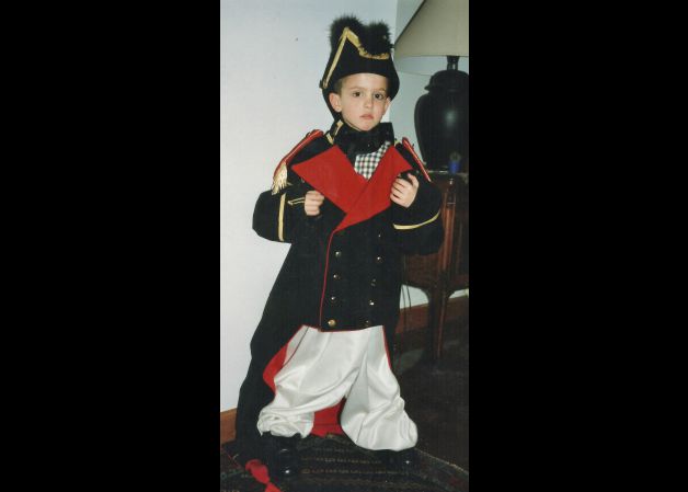 LA TAMBORRADA ESTÁ ASEGURADA