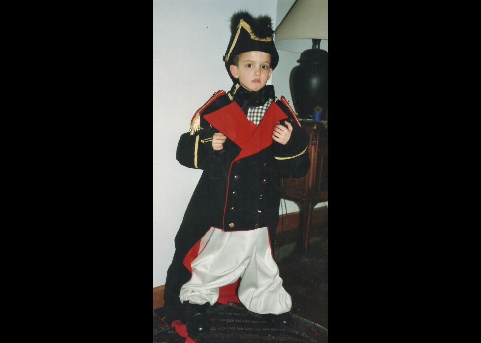 LA TAMBORRADA ESTÁ ASEGURADA