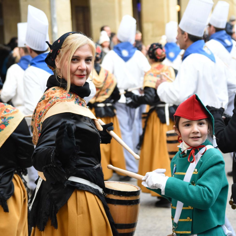 VOLVER  A  COMPARTIR